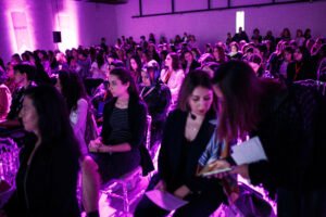 Empowering Voices Women Entrepreneurs Converge at World Halal Summit in Istanbul