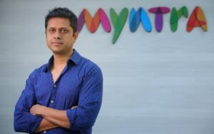 Mukesh Bansal's Premium Fashion Venture Gains Traction Seeks Investment from Peak XV Partners and Accel