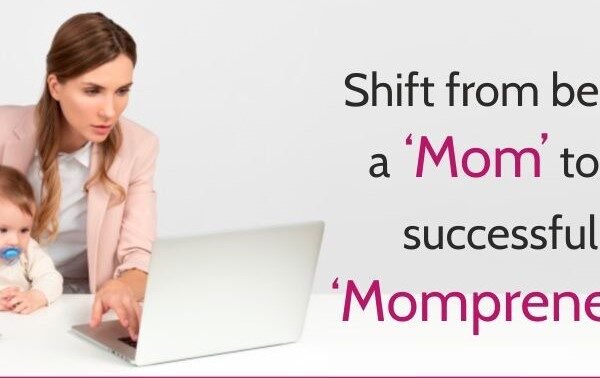 Empowering Mompreneurs The Moms Co Unveils Inspirational 'Mompreneurs Show