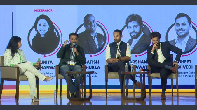Empowering Make in India Insights from the India Live 2023 Summit
