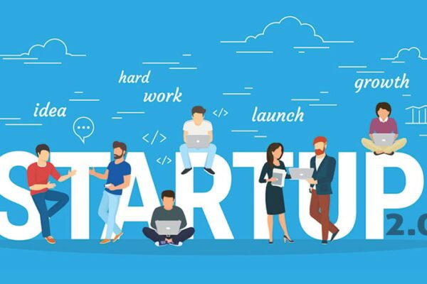 Elevate Your Startup A Guide to the Top 20 Indian Startup News Sites