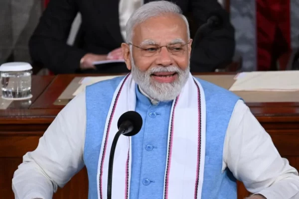 Playful Banter as PM Modi Teases 'Divyang' Entrepreneur During Varanasi Interaction