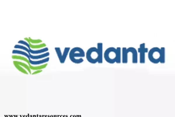 Vedanta Resources Secures $1.25 Billion in Debt Refinancing from Private Credit Lenders