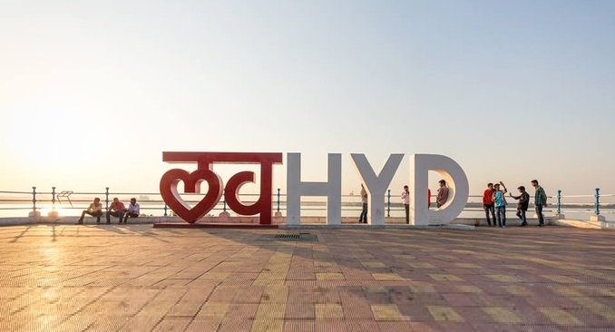 Hyderabad Soars to Fifth Place in Top Cities for Women in India