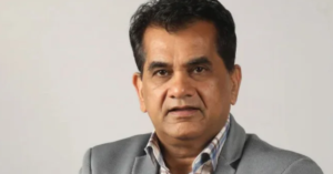 Revolutionizing Mobility: Amitabh Kant's Blueprint for India's Electric Vehicle Future