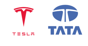 Tesla Partners with Tata Electronics for Semiconductor Chips, Eyes Expansion in India's EV Market