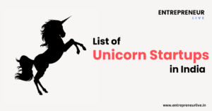 Unicorn Startups in india