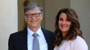 Bill & Melinda Gates Foundation Prepares for Leadership Transition Amid Melinda Gates' Departure