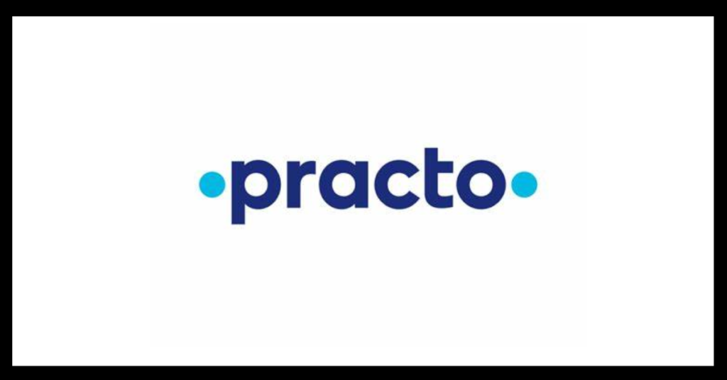 Practo-Top 10 Health and Wellness Startups in India