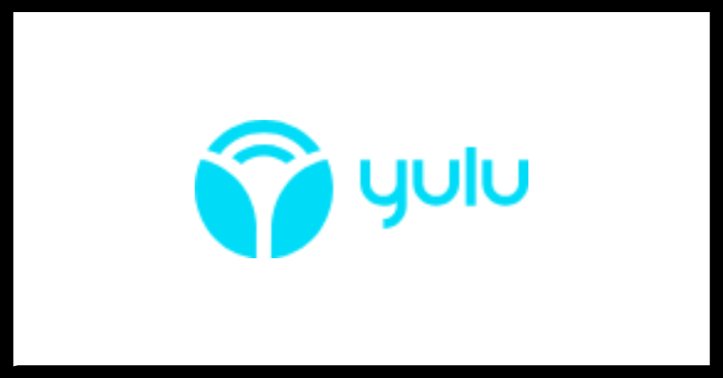 Yulu-Top 10 Smart City Startups in India