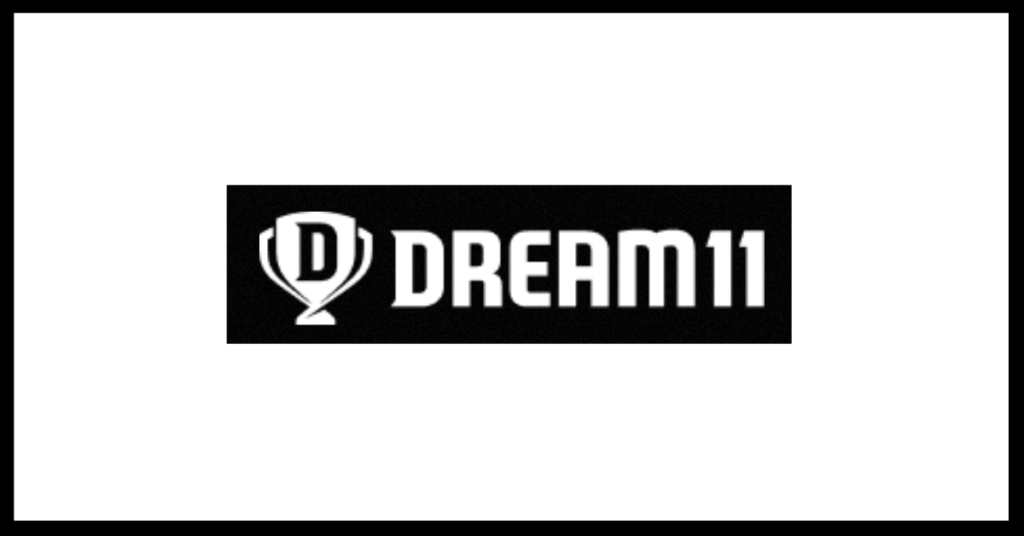 Dream11-Top 10 Gaming Startups in India