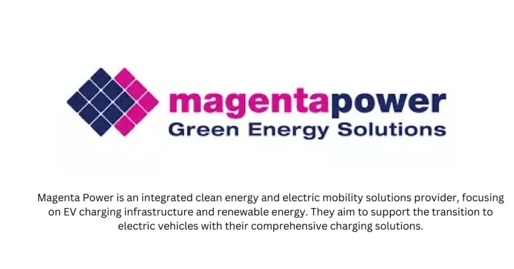 Magenta power-Top 10 Renewable Energy Startups in India