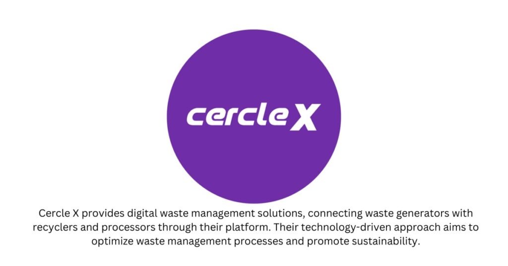 Cercle X-Top 10 Waste Management Startups in India