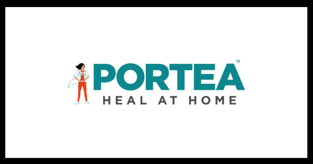 Portea medical-Top 10 Health and Wellness Startups in India