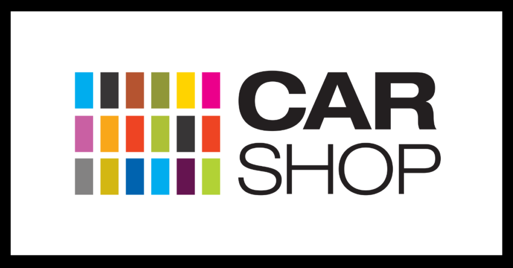 Carshop-Top 10 IoT Startups in India