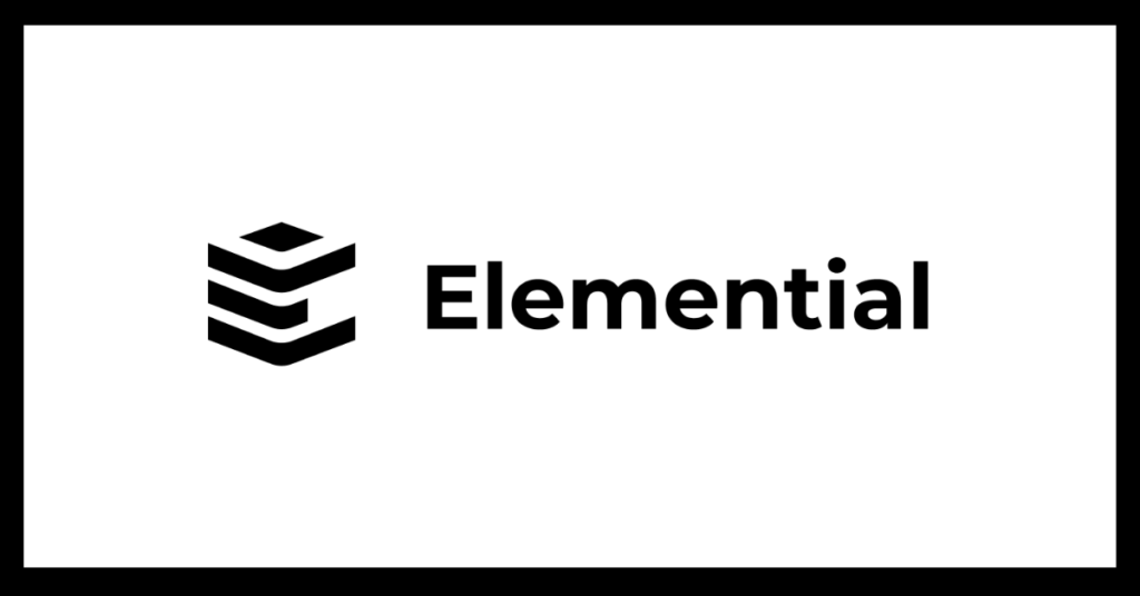 Elemential-Top 10 Blockchain Startups in India