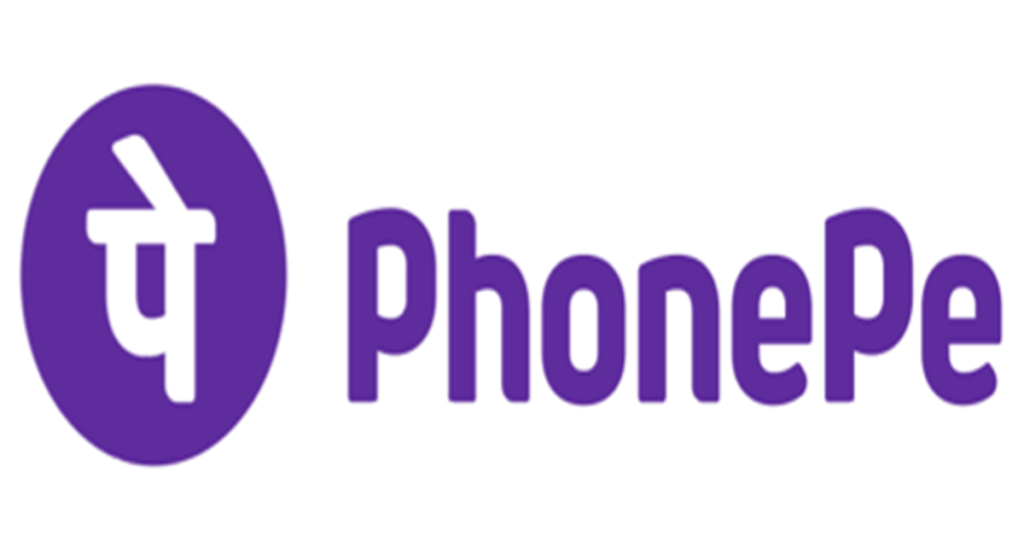 phonepe-top 10 fintech startups in India 