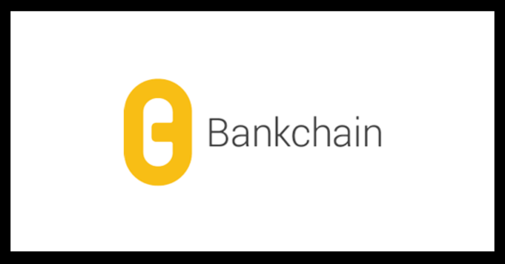 Bankchain-Top 10 Blockchain Startups in India