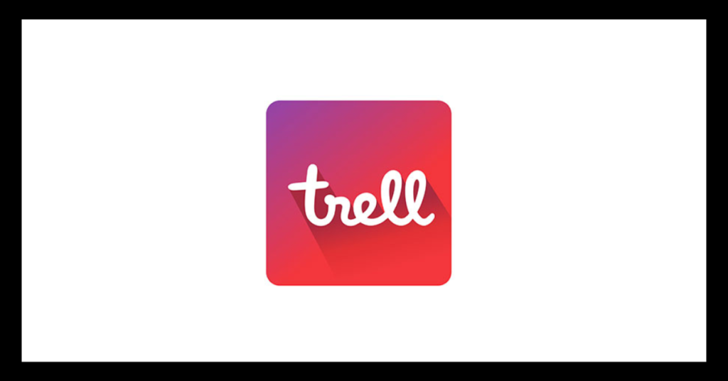 Trell-TOP 10 SOCIAL MEDIA STRATUPS IN INDIA