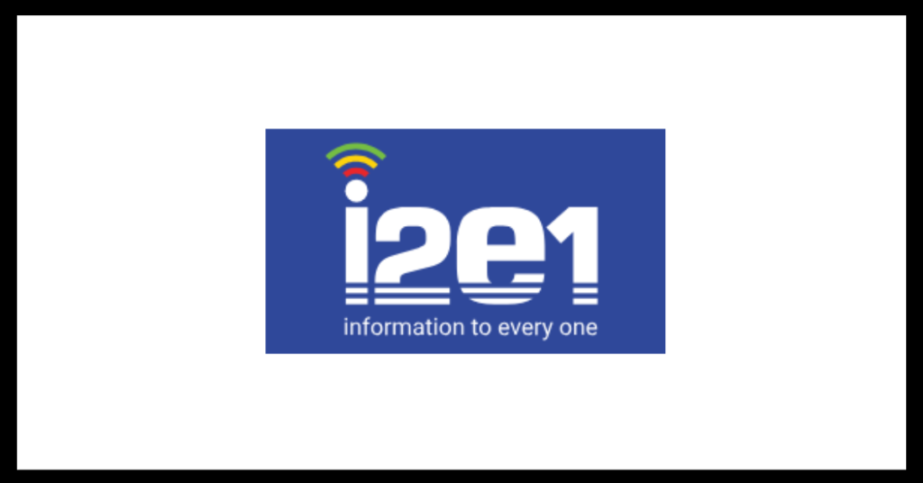 i2e1-Top 10 Smart City Startups in India