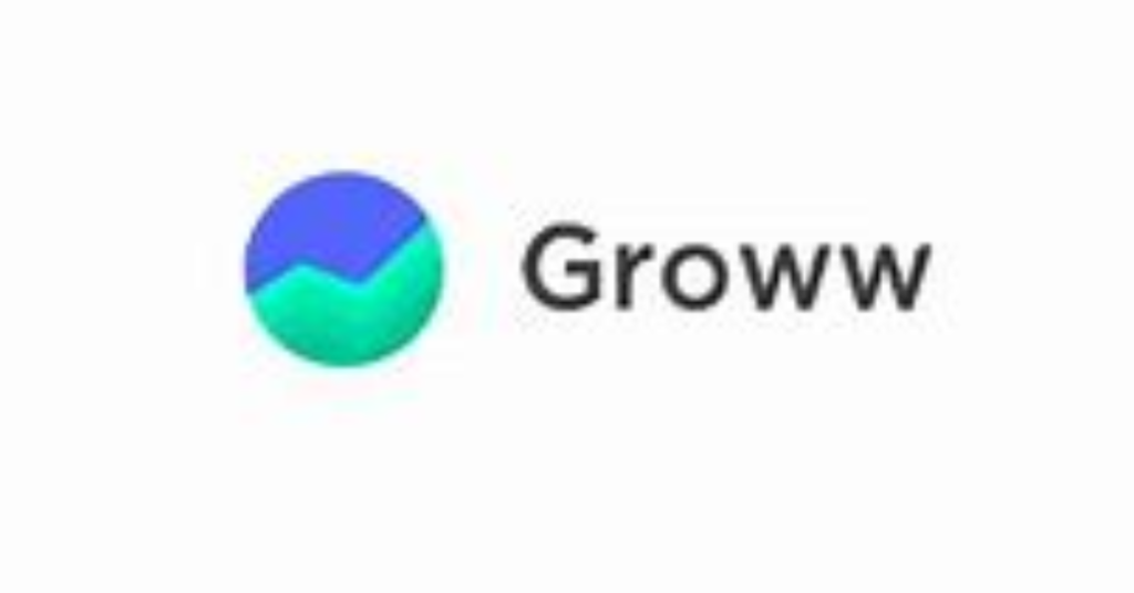groww-top 10 fintech startups in India 