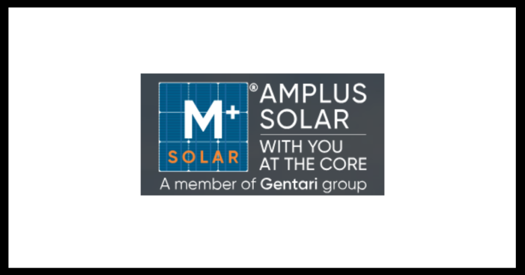 Amplus Solar-Top 10 Green Energy Startups in India