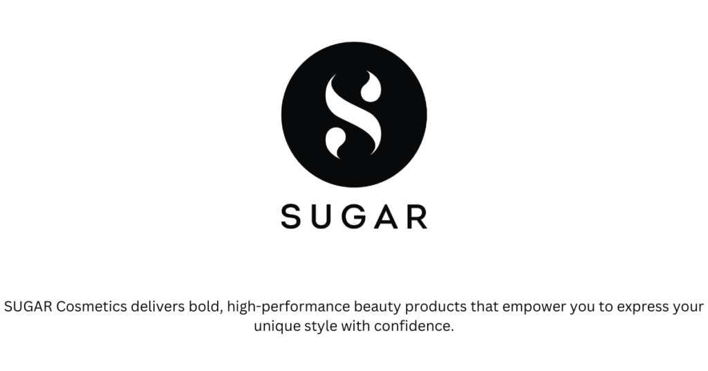 Sugar-Top 10 Beauty Tech Startups in India