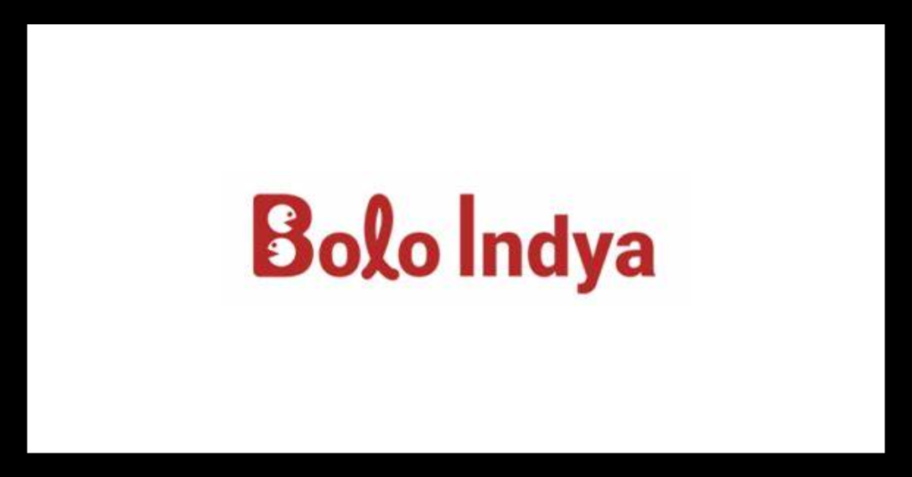 Bolo indya-TOP 10 SOCIAL MEDIA STRATUPS IN INDIA