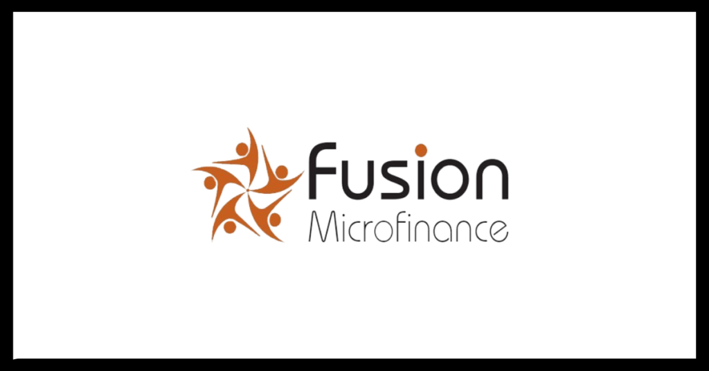 Fusion Microfinance-Top 10 Microfinance Startups in India