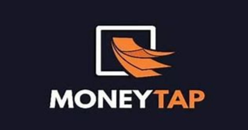 moneytap-top 10 fintech startups in India