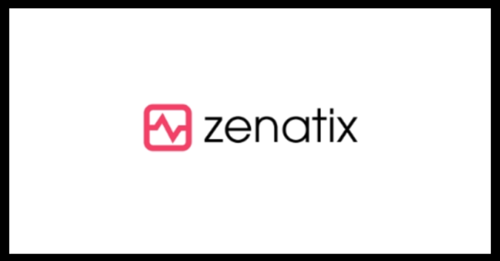 Zenatix-Top 10 Smart City Startups in India