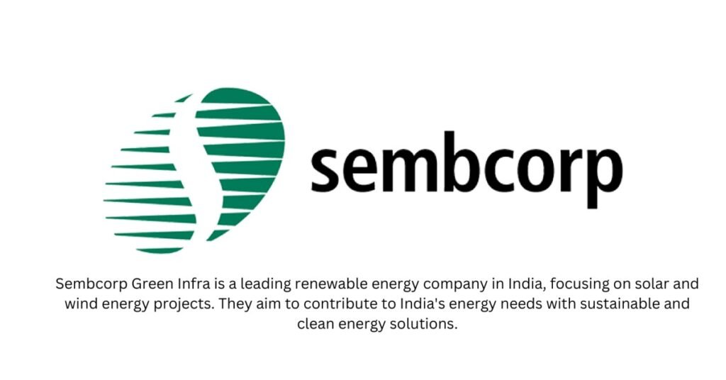 Sembcorp-Top 10 Waste Management Startups in India