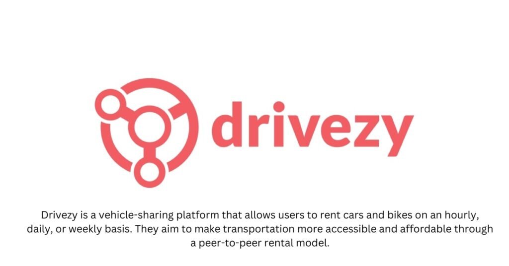 Drivezy-TOP 10 MOBILITY AS A SERVICE STARTUPS IN INDIA