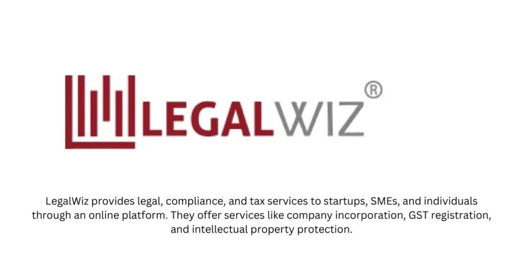 Legalwiz-TOP 10 LEGAL SERVICES STARTUPS IN INDIA