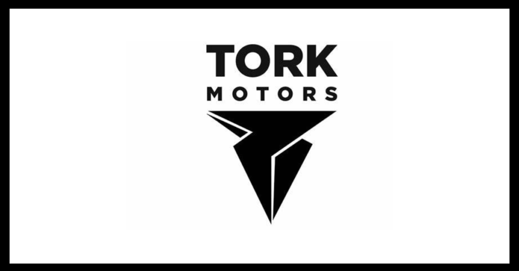 Tork Motors-Top 10 Smart City Startups in India