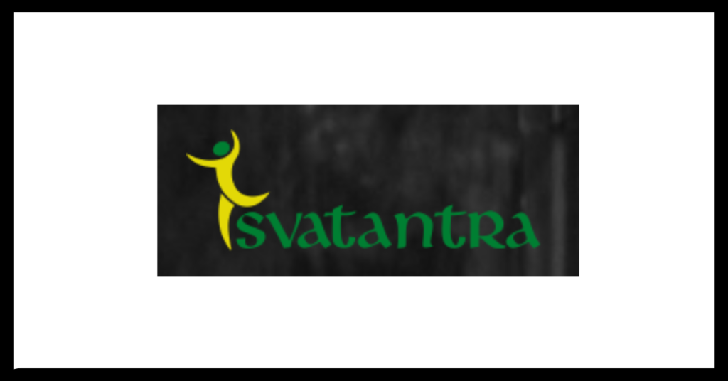 Svatantra Microfin-Top 10 Microfinance Startups in India