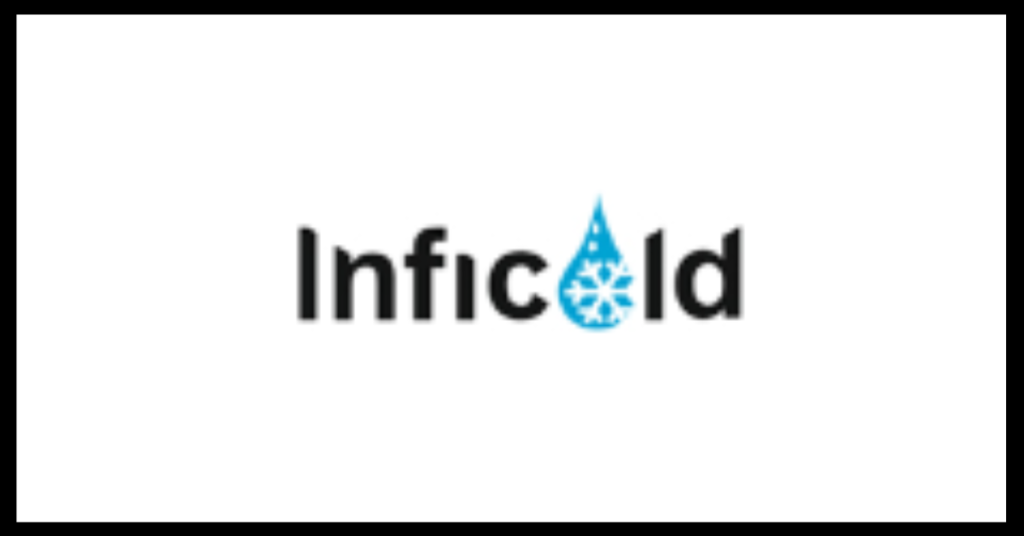 Inficold-Top 10 Green Energy Startups in India