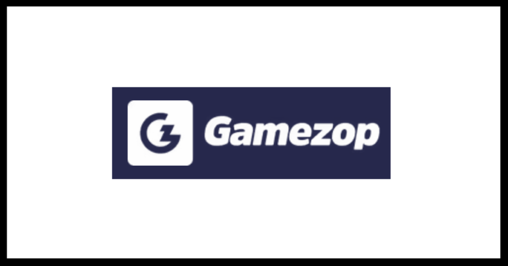 Gamezop-Top 10 Gaming Startups in India