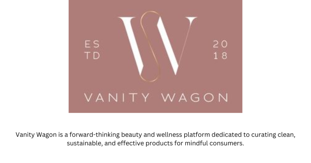 Vanity Wagon-Top 10 Beauty Tech Startups in India