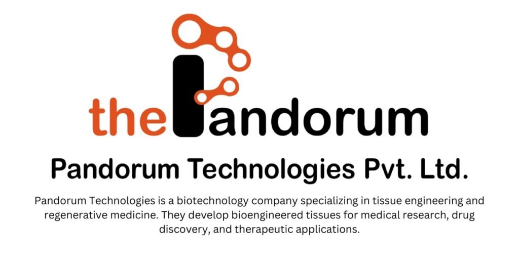 Pandorum-Top 10 BioTech Startups in India