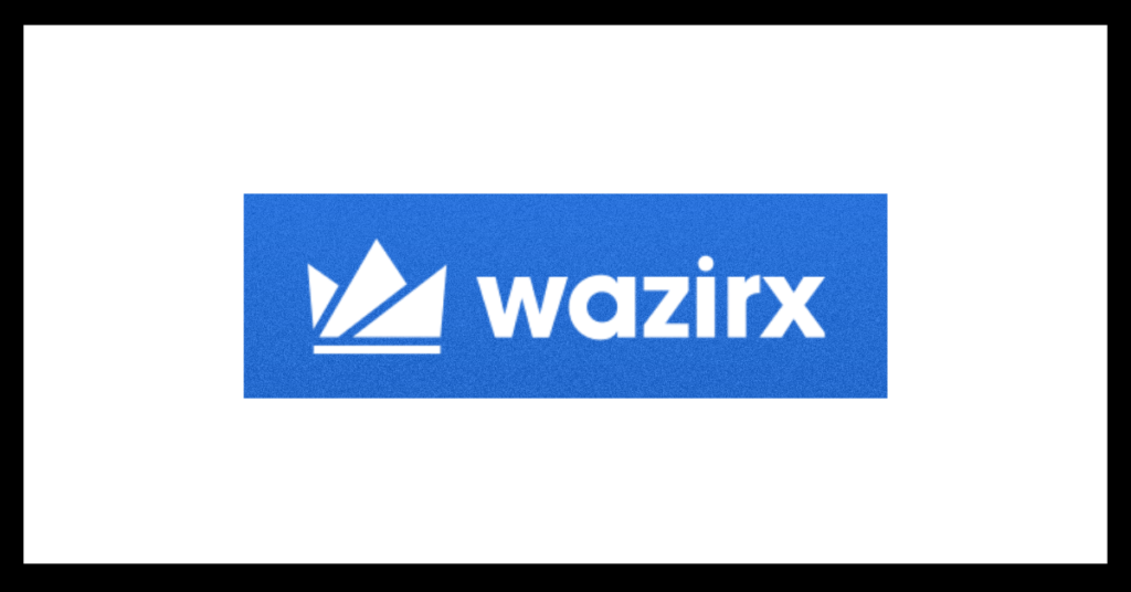 Wazirx-Top 10 Blockchain Startups in India