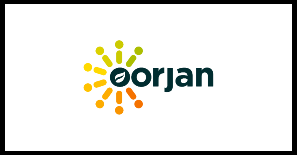 Oorjan-Top 10 Green Energy Startups in India