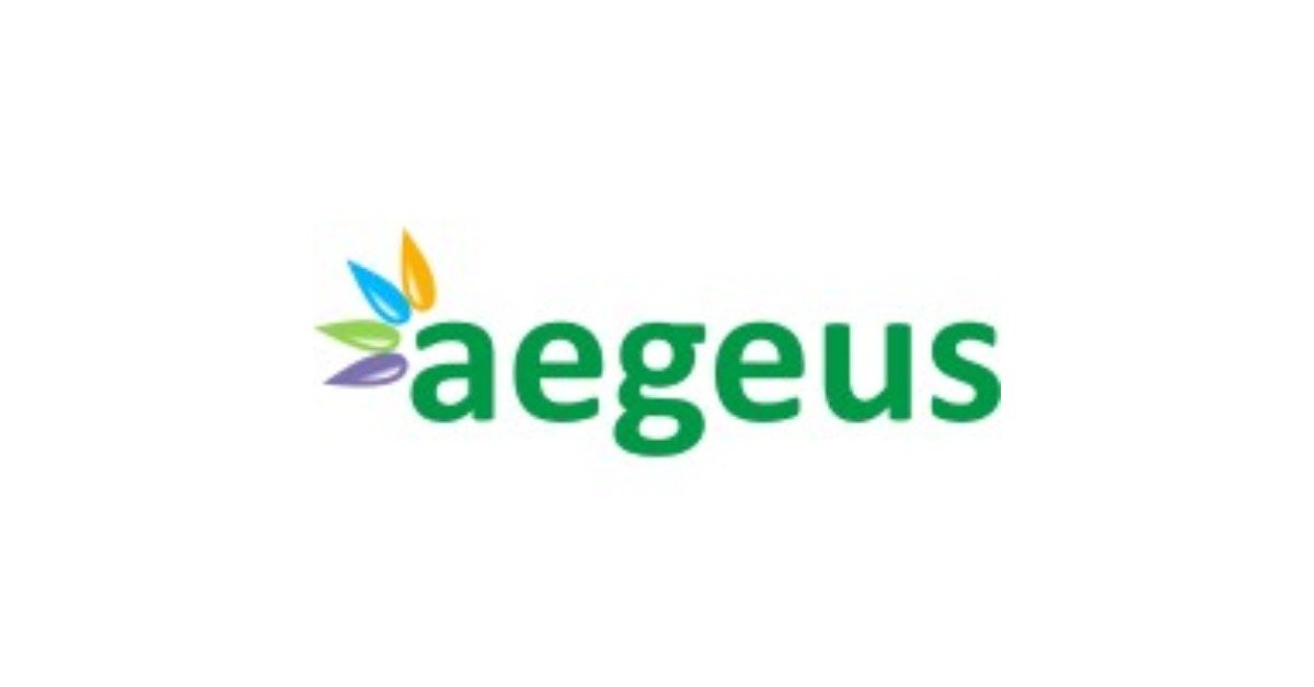 Robotic Solar Panel Cleaning Startup Aegeus Technologies Secures Venture Debt from Caspian Debt