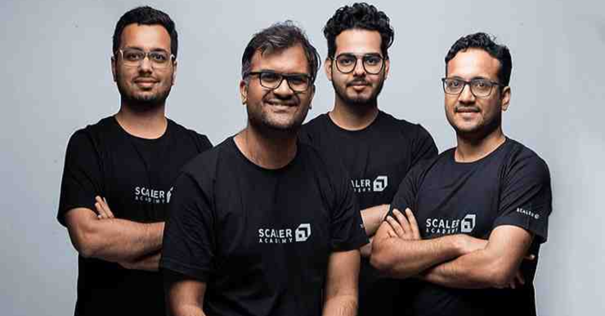 Scaler Ventures Rs 50 Crore into Scaler School of Business to Revolutionize Business Education
