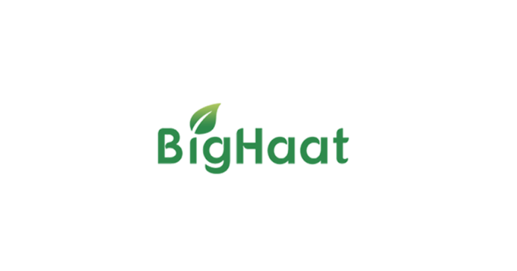 bighaat-top 10 agritech startups in India