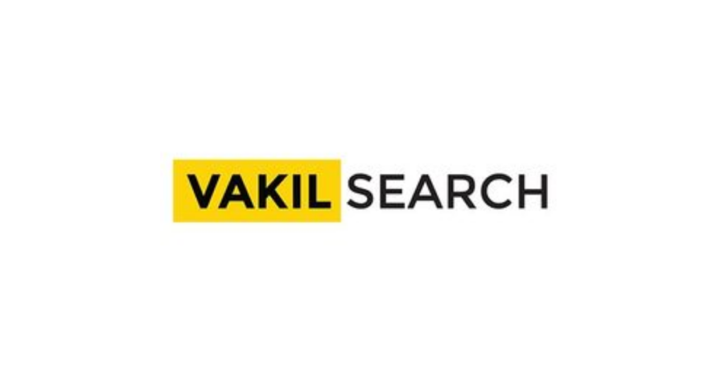 Vakilsearch-top 10 legaltech startups in India