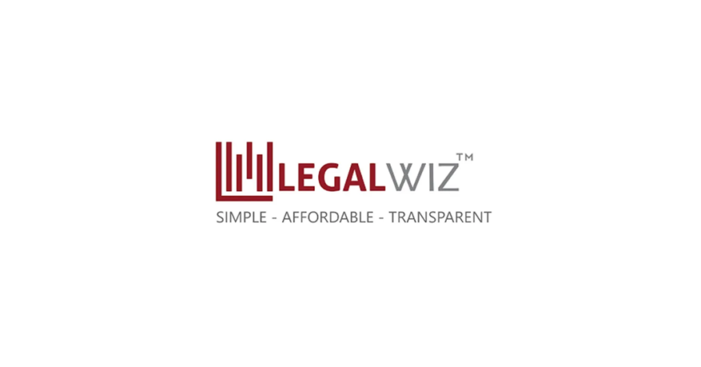 Legalwiz-top 10 legaltech startups in India