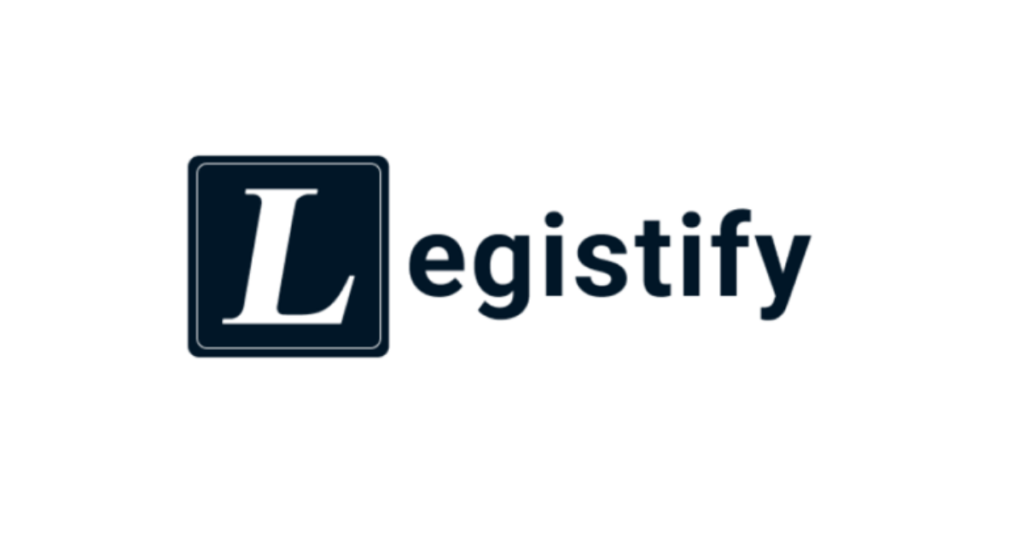 Legistify-top 10 legaltech startups in India