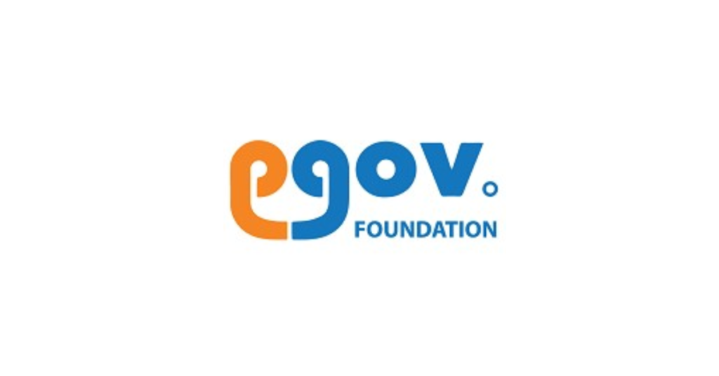 egov foundation- top 10 govtech startups in india