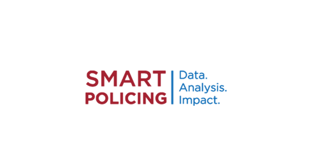 Smartpolicing-top 10 govtech startups in India